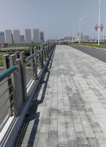 平湖道路大桥栏杆耐腐蚀喷涂厂家服务